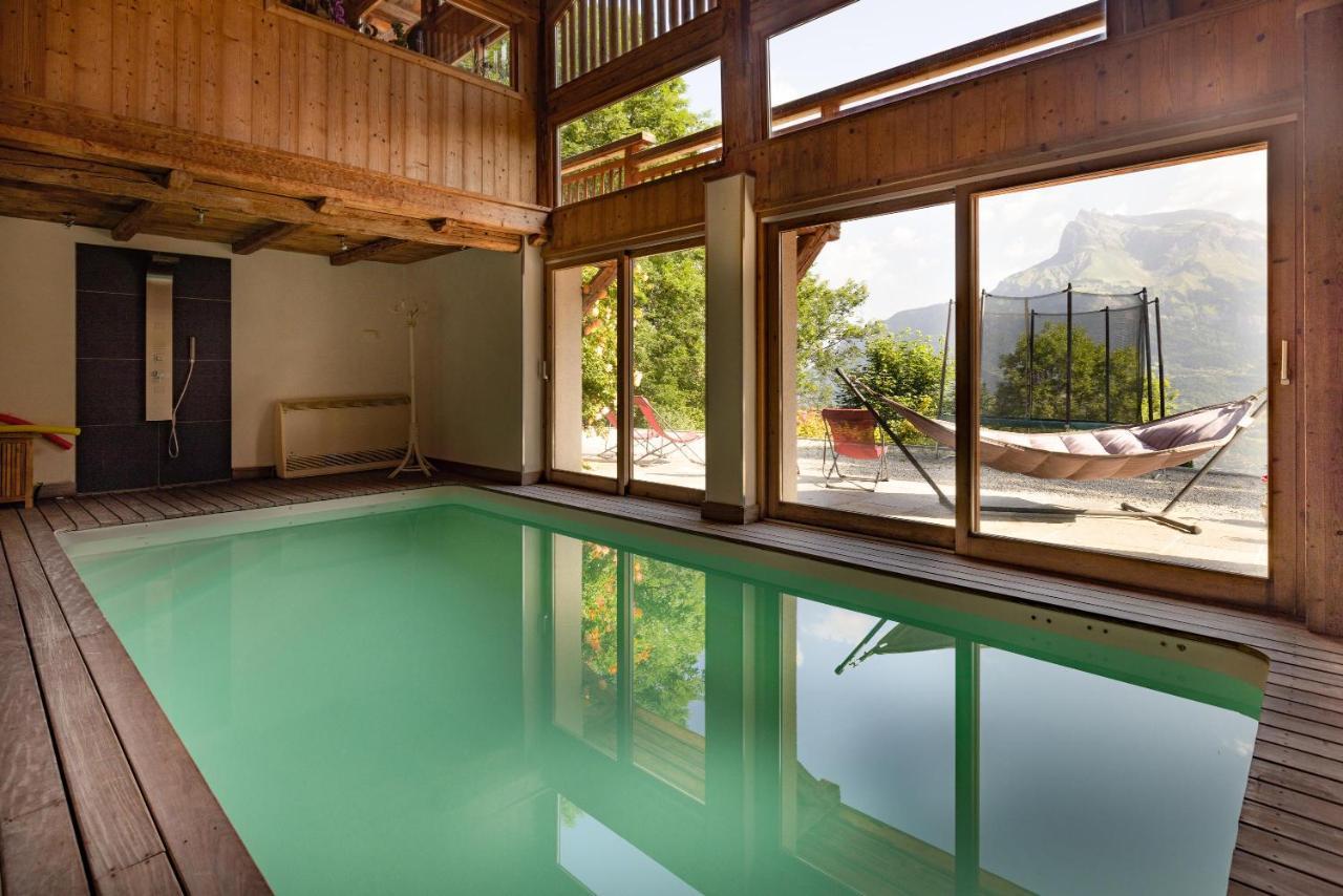 Apartamento Ferme De Faustine 1 - Piscine *