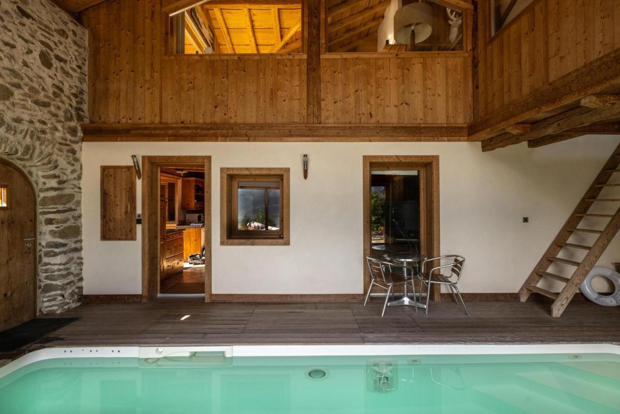 Apartment Ferme De Faustine 2 - Piscine *
