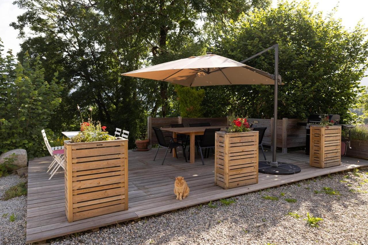Ferme De Faustine 1 - Piscine Apartamento