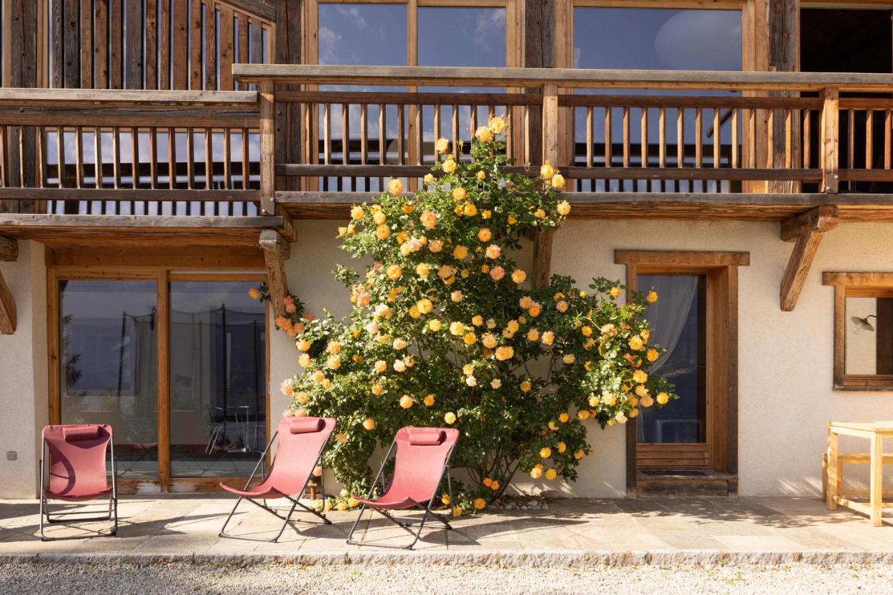 Ferme De Faustine 1 - Piscine