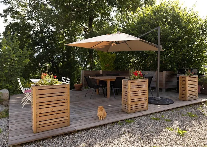Ferme De Faustine 1 - Piscine