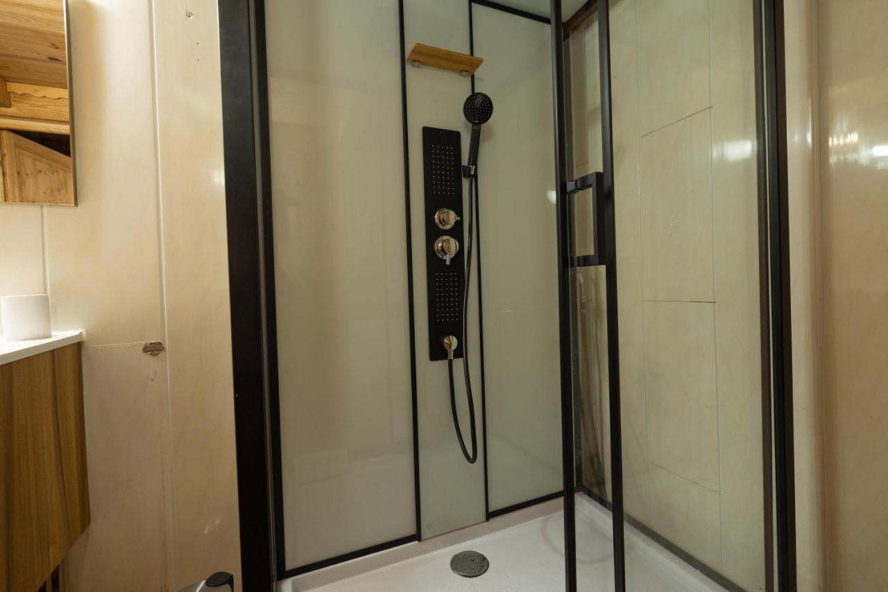 Ferme De Faustine 2 - Piscine Apartment *