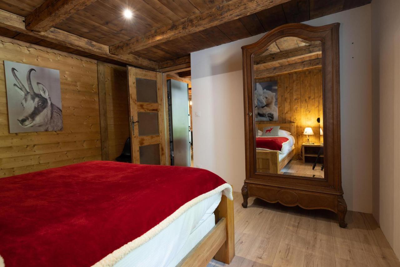 Apartment Ferme De Faustine 2 - Piscine *