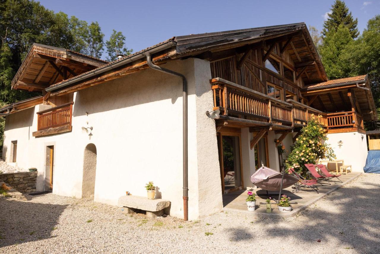 Ferme De Faustine 2 - Piscine Apartment