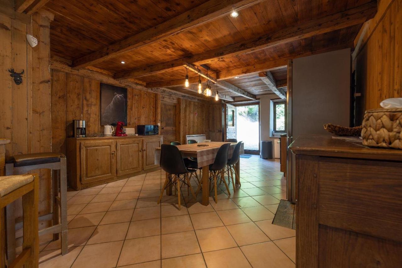 Ferme De Faustine 2 - Piscine Apartment *