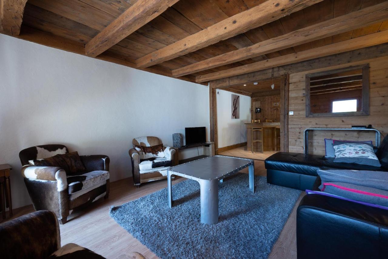 Ferme De Faustine 2 - Piscine Apartment *