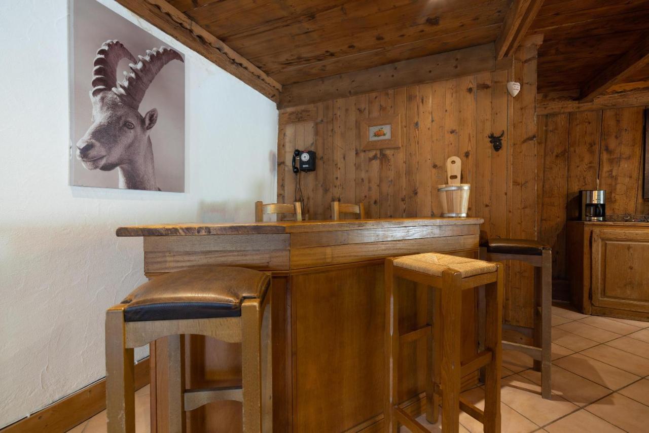 Ferme De Faustine 2 - Piscine * Saint-Gervais-les-Bains