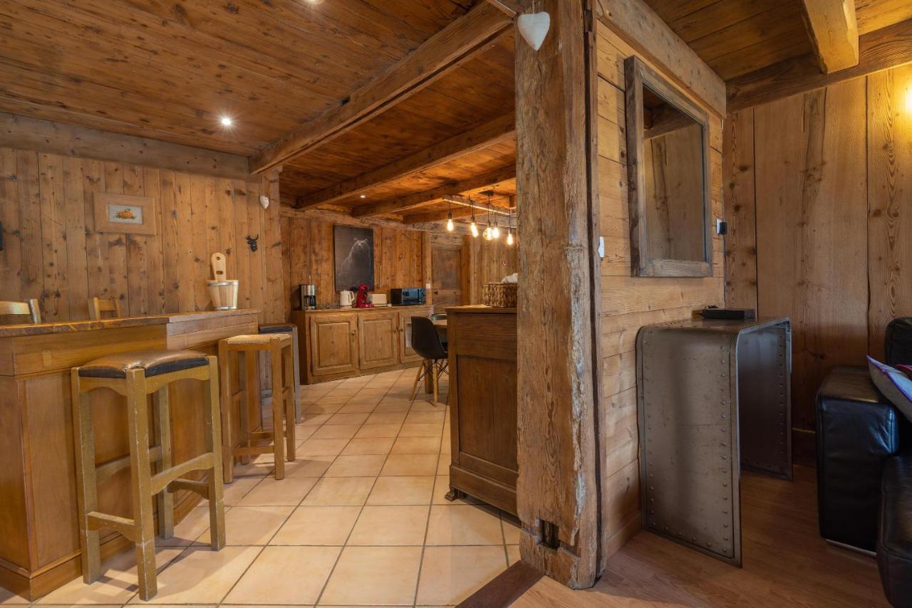 Ferme De Faustine 2 - Piscine Apartment