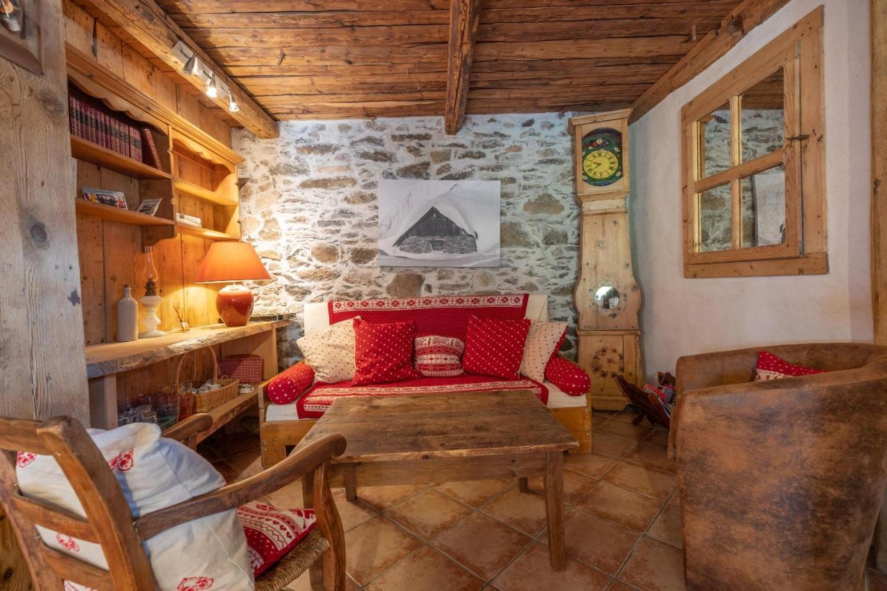 Appartement Ferme De Faustine 1 - Piscine *