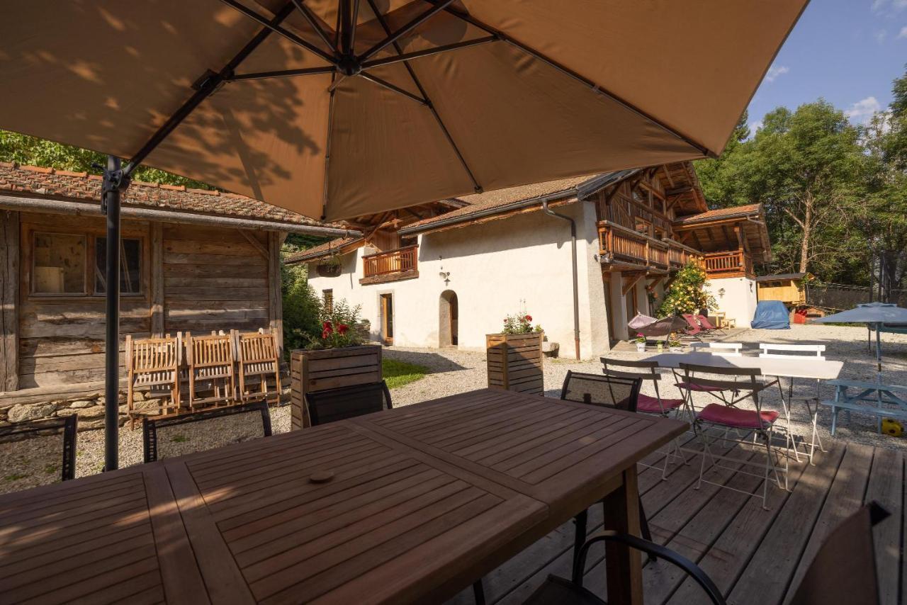 Ferme De Faustine 1 - Piscine *